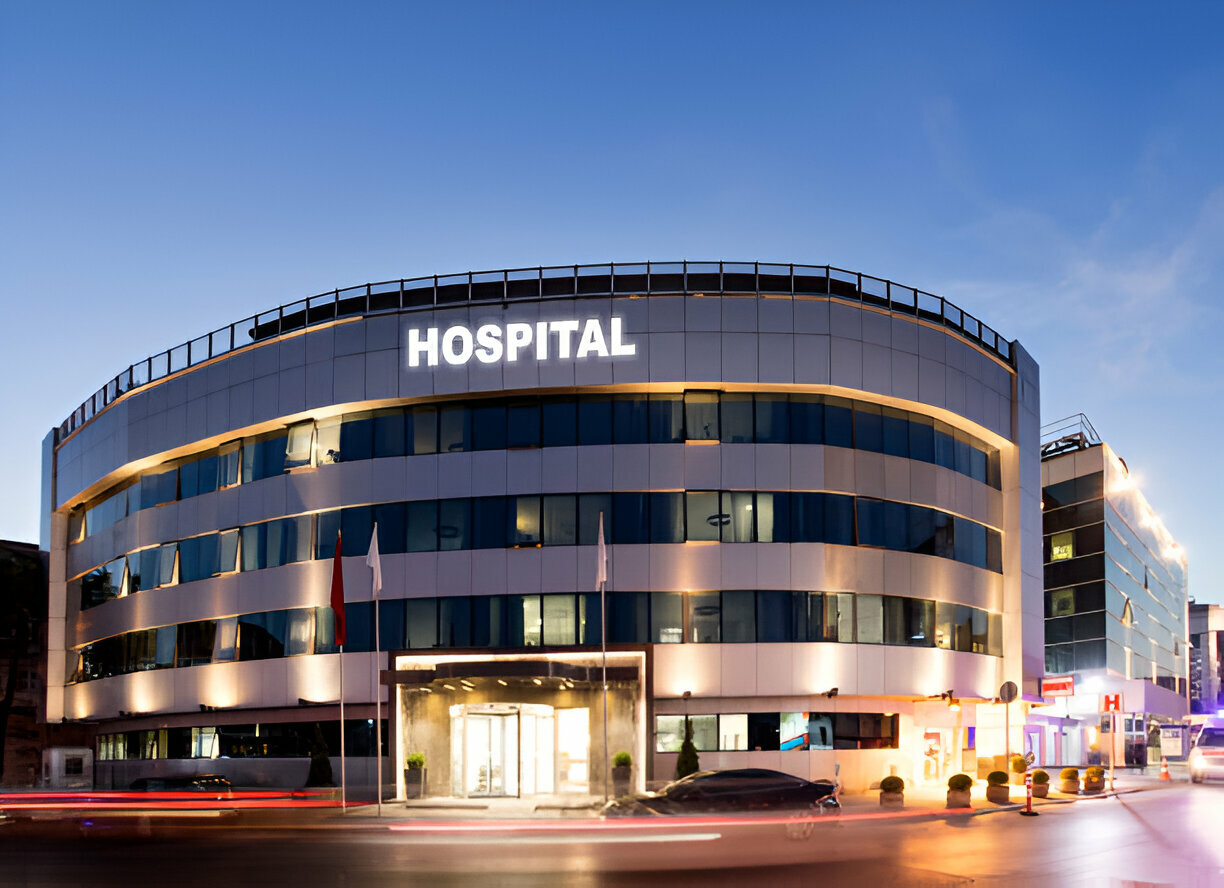 Best Hospital In Ranebennur